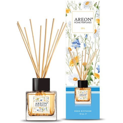 Аромадиффузор Areon Sticks Garden Spa ARE-BHP03 (50 мл)