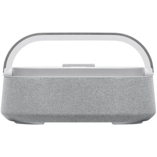 Беспроводная колонка BBK BTA2010 (серый)