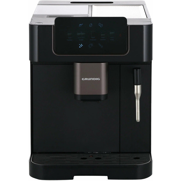 Кофемашина GRUNDIG KVA 6230