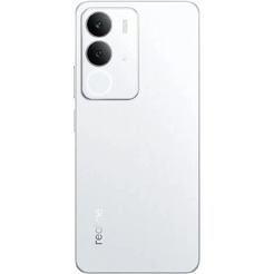 Смартфон Realme P3 Lite 8GB/256GB (белое облако)