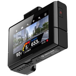 Видеорегистратор с радар-детектором Neoline X-COP ROADMASTER