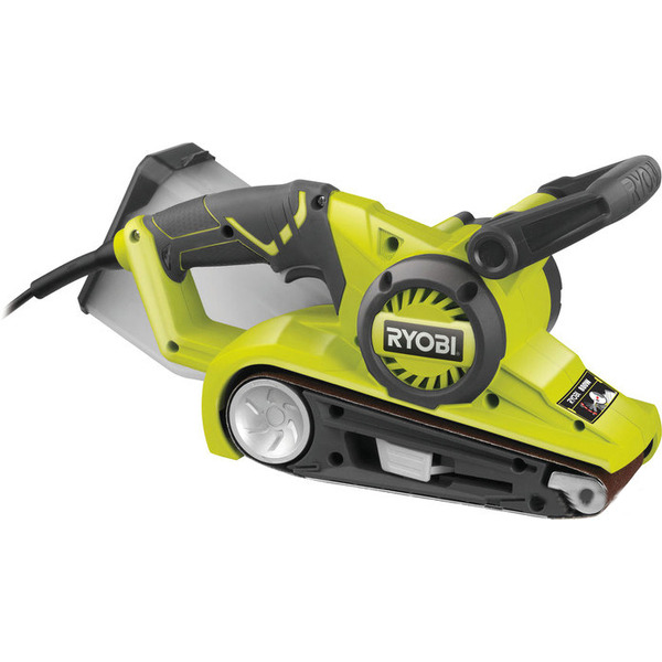 Ленточная шлифмашина Ryobi EBS800 (5133001148)