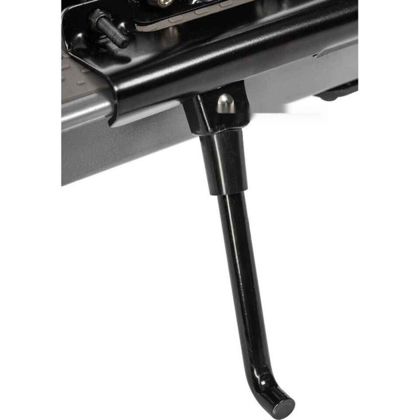 Электросамокат MyWay X4 Max (графит)