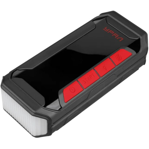 Портативное пусковое устройство Урал Плюс 2000