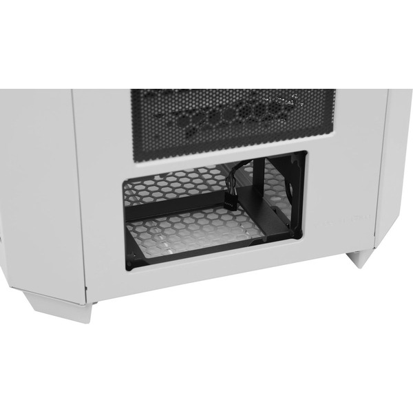 Игровой компьютер HAFF Elemento Tower WH68220