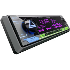 Автомагнитола Aura Indigo-879DSP MKII
