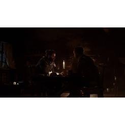 Игра Banishers: Ghosts of New Eden для PlayStation 5