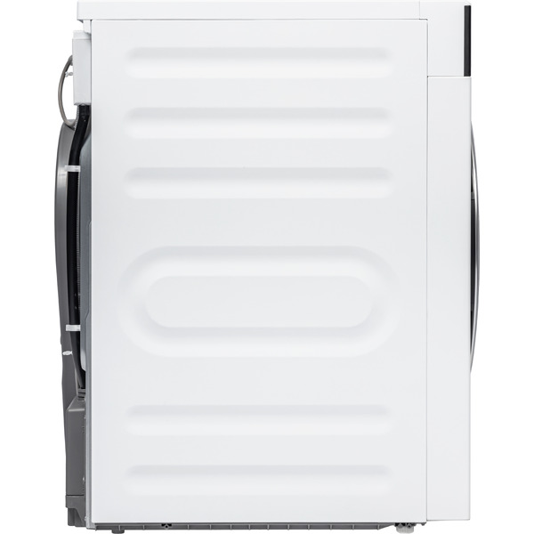 Сушильная машина Midea MD210H100WDB/W