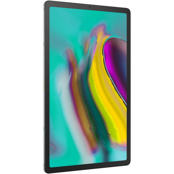 Планшет SAMSUNG Galaxy Tab S5e 64Гб (серебряный)
