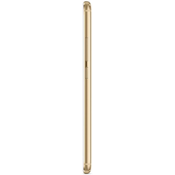 Смартфон Meizu M5 Note 3GB/16GB золотой