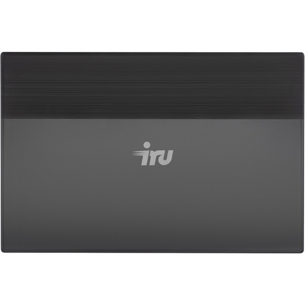 Ноутбук IRU Tactio 15ALG 2126372