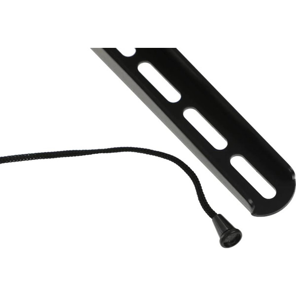 Кронштейн для телевизора Hama 00220844 (черный)