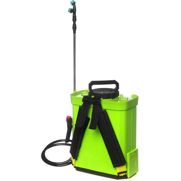 Аккумуляторный опрыскиватель Витязь АО-10-4 18036008