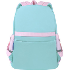 Рюкзак BRAUBERG PASTEL Funny clouds 271421