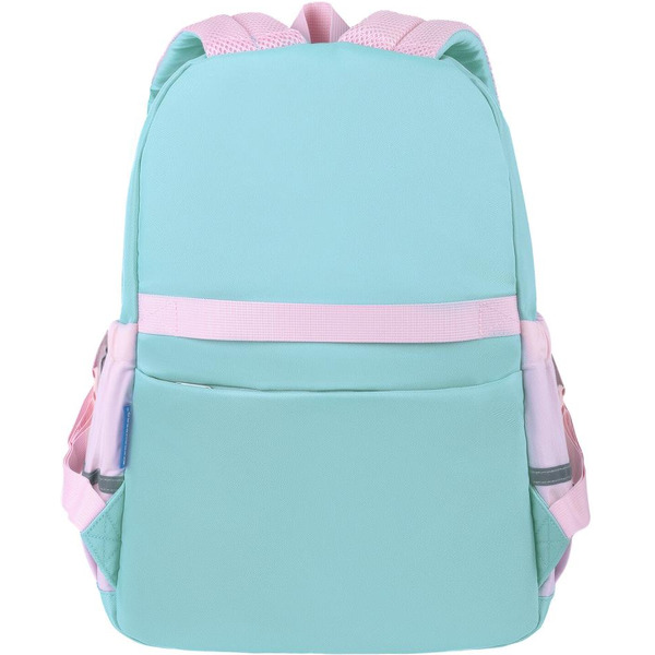 Рюкзак BRAUBERG PASTEL Funny clouds 271421