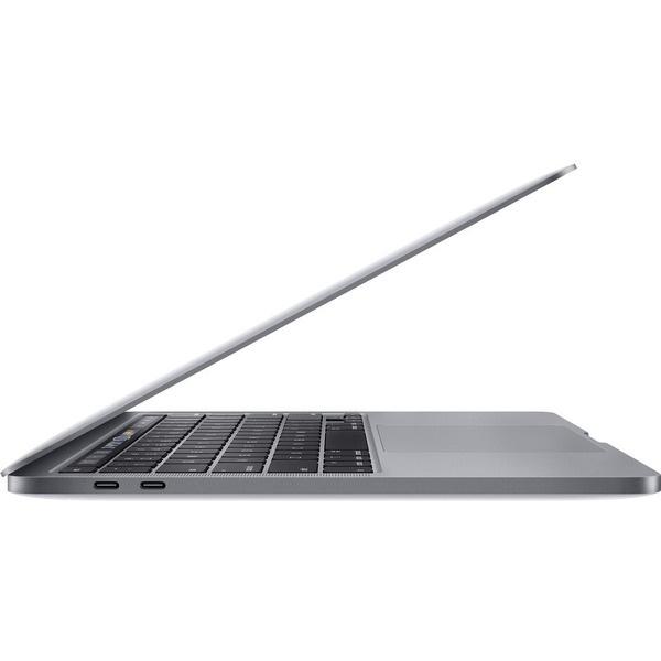 Ультрабук Apple MacBook Pro 13" 2020 Touch Bar (MXK32RU/A) серый космос