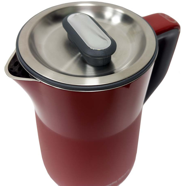 Электрический чайник Morphy Richards Harmony MR6070R (красный)