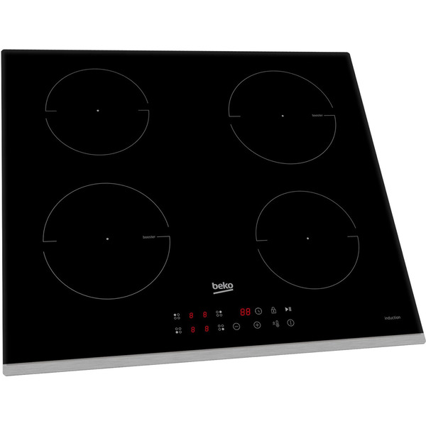 Варочная панель BEKO HII64400TXO
