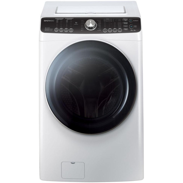 Стирально-сушильная машина DAEWOO DWC-VD1212