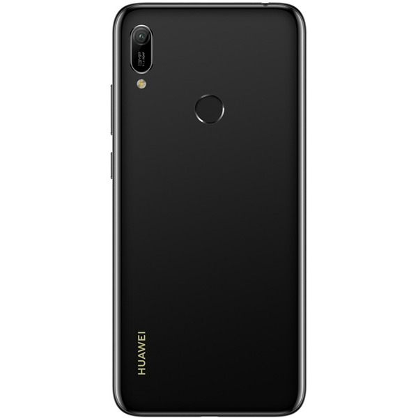Смартфон HUAWEI Y6 2019 (MRD-LX1F) черный