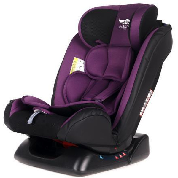Автокресло MARTIN NOIR Discovery (magic purple)