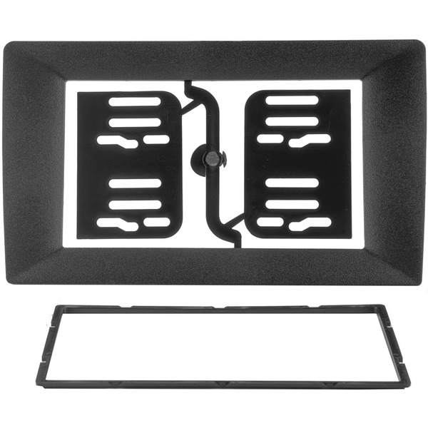 Рамка Incar RUN-FC739 (Универсальная для перехода с 10" на 2din)