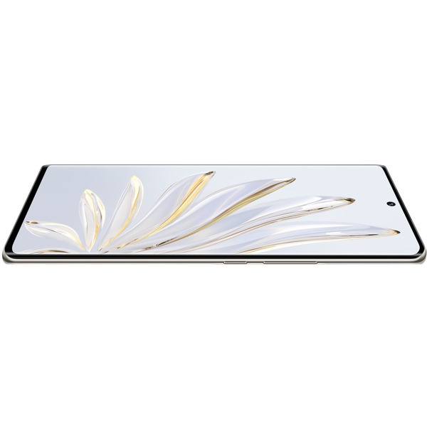 Смартфон Honor 70 (FNE-NX9) 8GB/256GB Crystal Silver