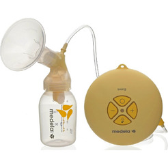 Молокоотсос электрический MEDELA Swing 030.0042