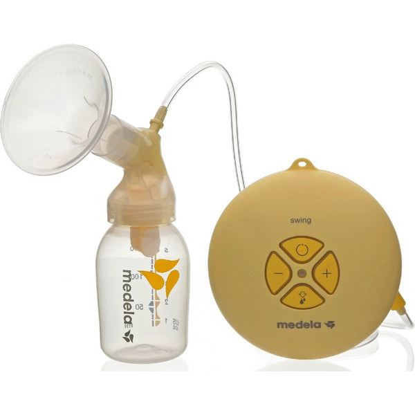 Молокоотсос электрический MEDELA Swing 030.0042