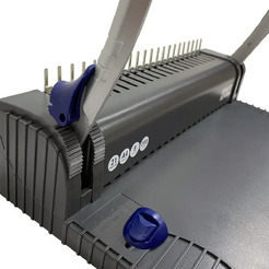 Брошюровщик Office Kit B2108N