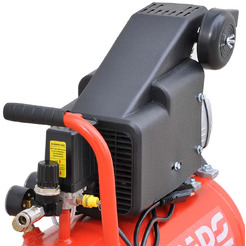 Воздушный компрессор BRADO BAR25S.00