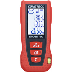 Лазерный дальномер Condtrol Smart 40 1-4-097
