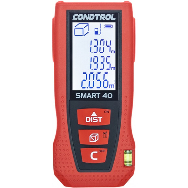 Лазерный дальномер Condtrol Smart 40 1-4-097