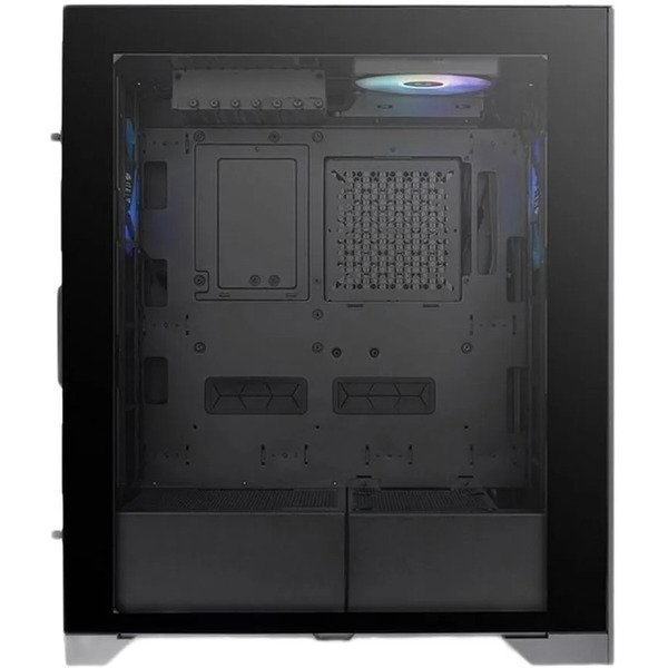 Корпус Thermaltake CTE C750 TG ARGB CA-1X6-00F1WN-01