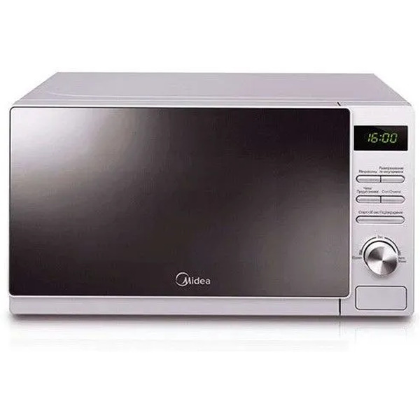 Печь микроволновая MIDEA AM720C4E-S