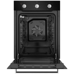 Духовой шкаф HOMSair OEF451BK