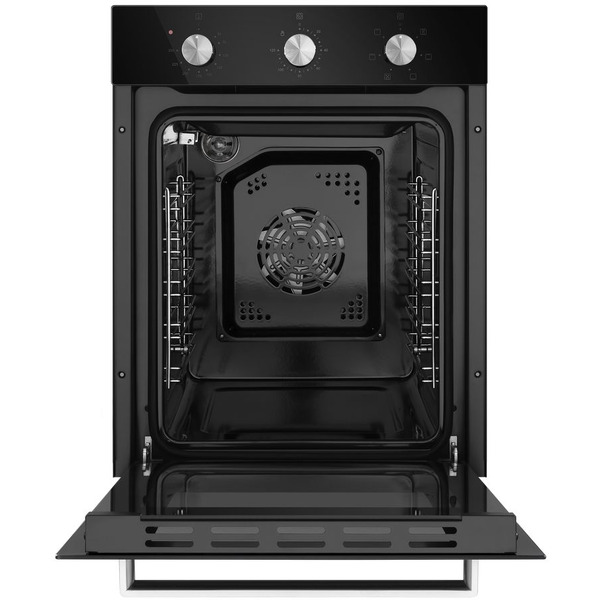 Духовой шкаф HOMSair OEF451BK