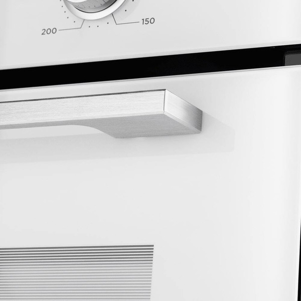 Духовой шкаф MAUNFELD MEOM729PW