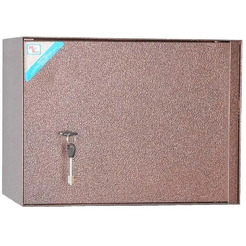 Сейф мебельный Меткон ШМ-4