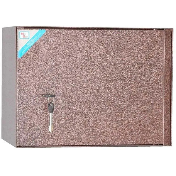 Сейф мебельный Меткон ШМ-4