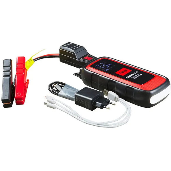 Пусковое устройство аккумуляторное FUBAG Drive 600 46673