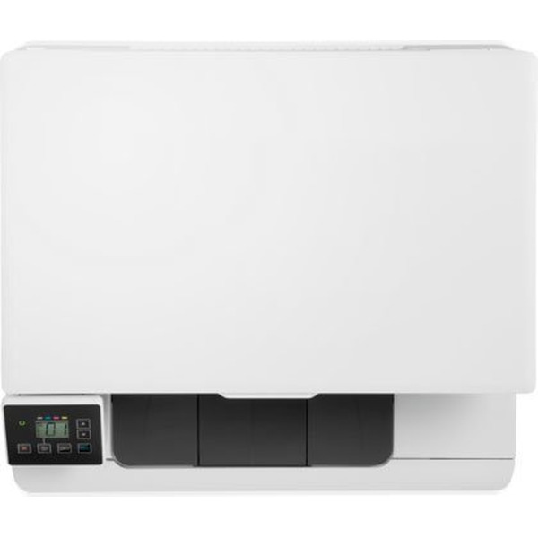 МФУ HP Color LaserJet Pro M182n 7KW54A