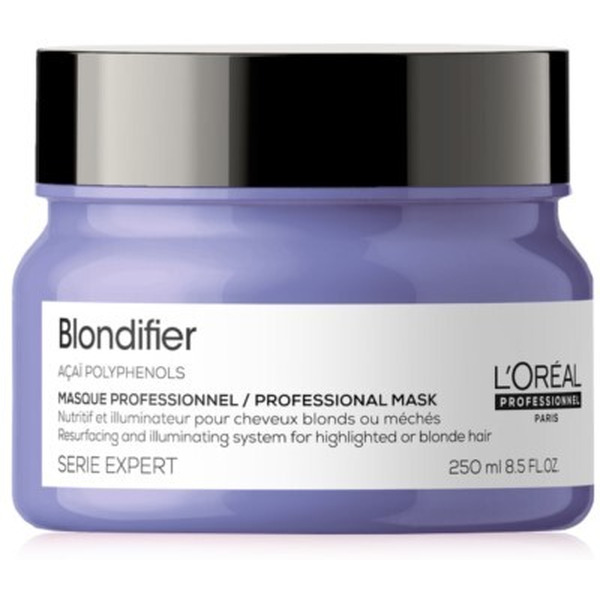 Маска для волос L'Oreal Professionnel Serie Expert Blondifier 250 мл
