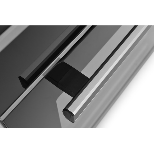 Духовой шкаф ZUGEL ZOE601X