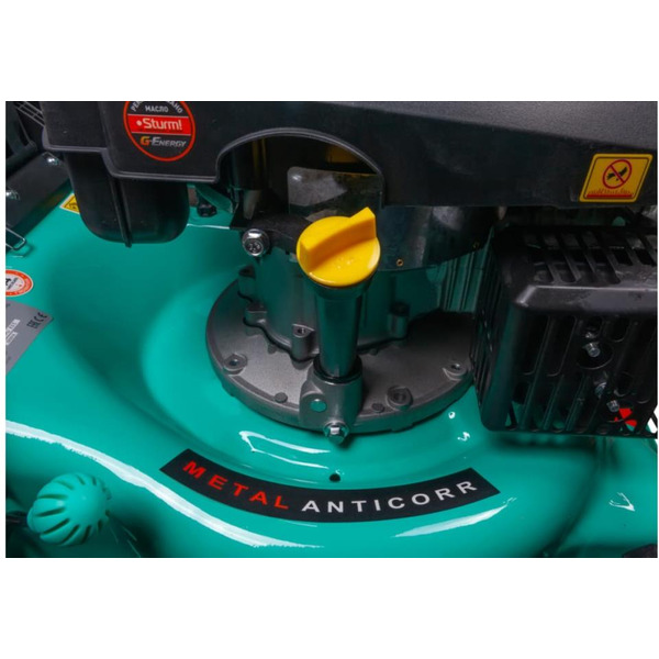 Газонокосилка Sturm PL4214