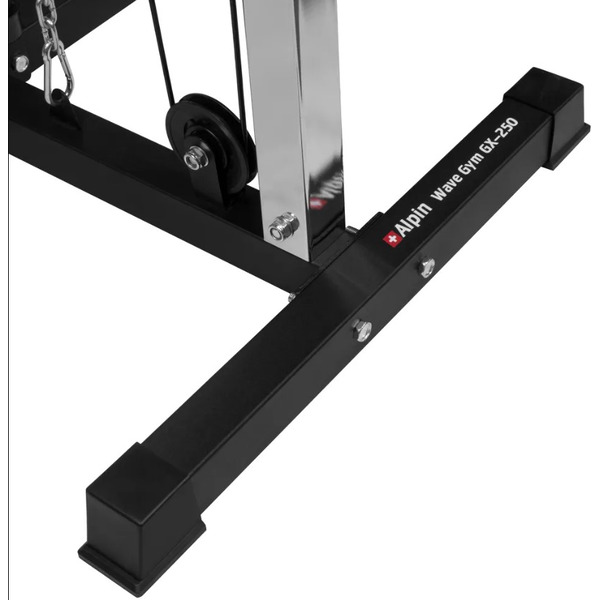 Силовой тренажер Alpin Wave GYM GX-250