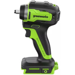 Гайковерт Greenworks G24IW200 3803607CUA