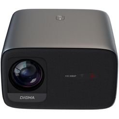 Проектор Digma DP-FHD800A