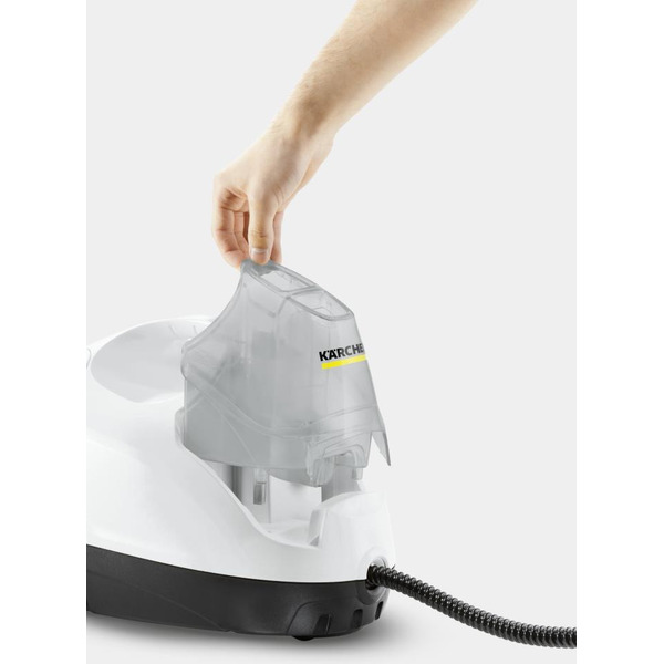 Пароочиститель Karcher SC 4 EasyFix (1.512-630.0)