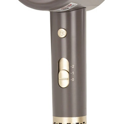 Фен Sonnen HD-2285